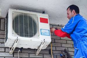 HVAC Companies Near Rochester, NH Available Now